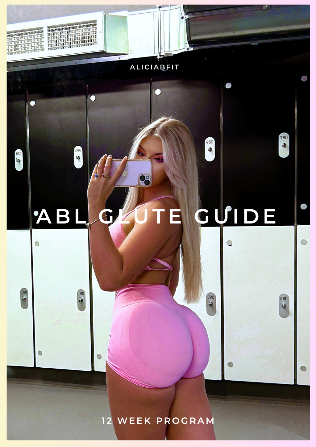 ABL Glute Guide